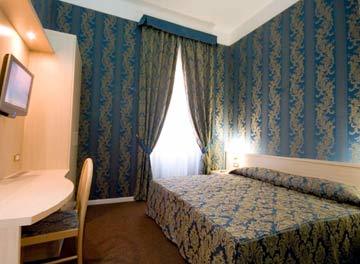 Affittacamere Prestige Roma
