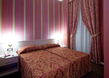 Prestige Roma