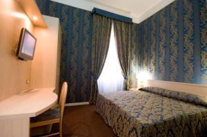 Prestige 3* Roma
