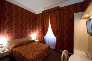 Prestige 3* Roma