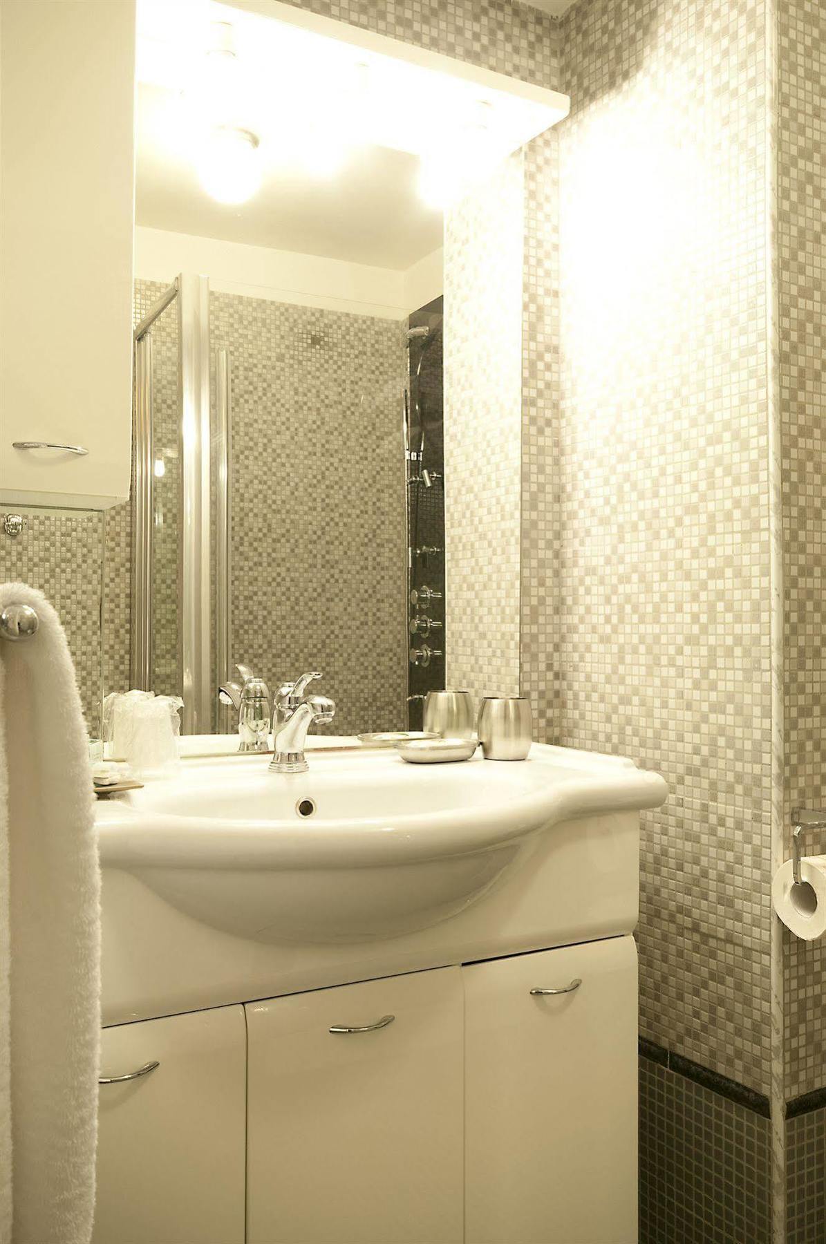 Affittacamere Prestige Roma