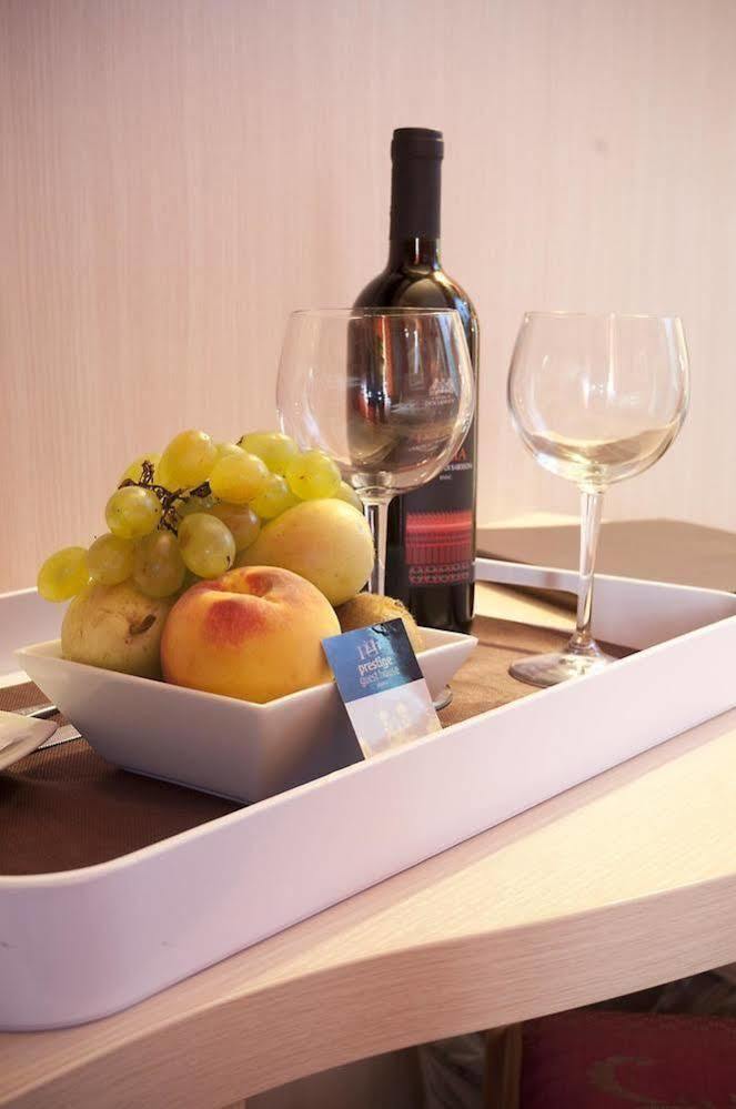 Affittacamere Prestige Roma